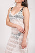 Koy Resort Flamenco Maxi Dress